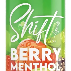 Shift – Berry Menthol (100 ml, Shortfill)