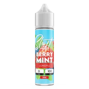 Shift – Berry Mint (20 ml, Longfill)