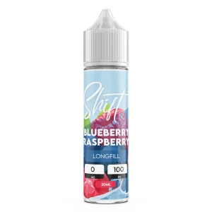 Shift – Blueberry Raspberry (20 ml, Longfill)