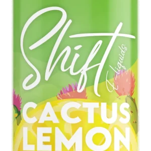 Shift – Cactus Lemon (100 ml, Shortfill)