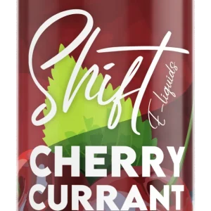 Shift – Cherry Currant (100 ml, Shortfill)