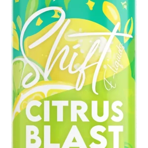 Shift – Citrus Blast (100 ml, Shortfill)