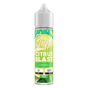 Shift – Citrus Blast (20 ml, Longfill)