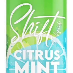 Shift – Citrus Mint (100 ml, Shortfill)