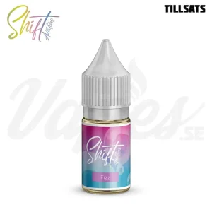 Shift – Fizz (Tillsats, Kolsyra)