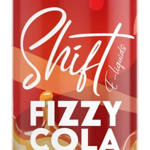 Shift – Fizzy Cola (100 ml, Shortfill)