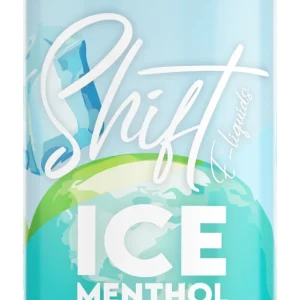 Shift – Ice Menthol (100 ml, Shortfill)