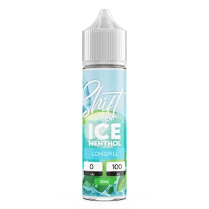 Shift – Ice Menthol (20 ml, Longfill)