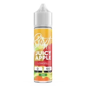 Shift – Juicy Apple (20 ml, Longfill)