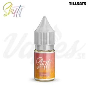 Shift – Sweet (Tillsats, Sötma)