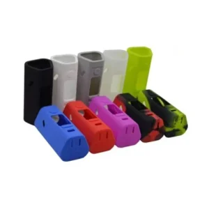 Siliconecase Wismec RX2/3 (2-part)