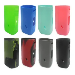 Siliconecase Wismec RX200