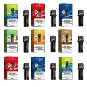 SKE – CRYSTAL – PRO POD