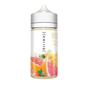 Skwezed – Grapefruit (100 ml, Shortfill)