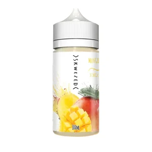 Skwezed – Mango (100 ml, Shortfill)