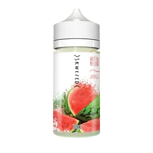 Skwezed – Watermelon (100 ml, Shortfill)