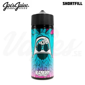 Slush Bucket – Blazberry (100 ml, Shortfill)