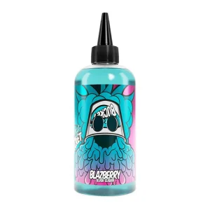 Slush Bucket – Blazberry (200 ml, Shortfill)