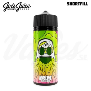 Slush Bucket – Bublime (100 ml, Shortfill)