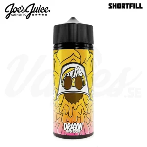 Slush Bucket – Dragon (100 ml, Shortfill)
