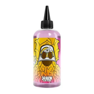 Slush Bucket – Dragon (200 ml, Shortfill)