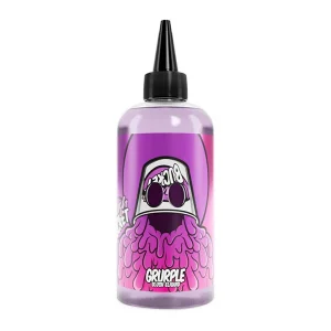 Slush Bucket – Grurple (200 ml, Shortfill)