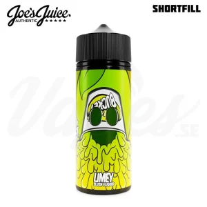 Slush Bucket – Limey (100 ml, Shortfill)