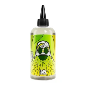 Slush Bucket – Limey (200 ml, Shortfill)