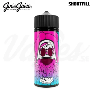 Slush Bucket – Razzbub (100 ml, Shortfill)
