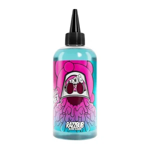 Slush Bucket – Razzbub (200 ml, Shortfill)