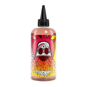 Slush Bucket – Strazcherry (200 ml, Shortfill)