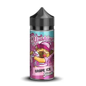Slushiee – Grape Ice Slush (100ml)