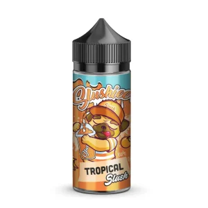 Slushiee – Tropical Slush (100ml)