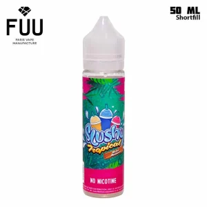 Slushy – Tropical Melon Madness (50 ml, Shortfill) – Utgående