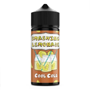 Smashing Lemonade – Cool Cola (100ml)