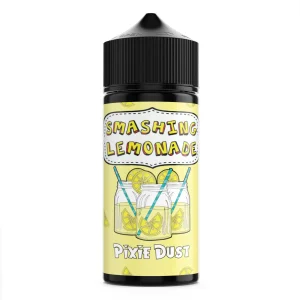 Smashing Lemonade – Pixie Dust (100ml)