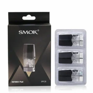 SMOK – Infinix 2 Pods
