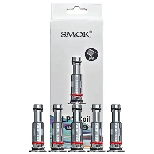 SMOK – LP1 COILS