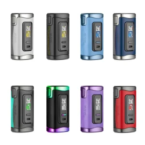 SMOK – Morph 3 Mod