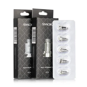 SMOK – Nord Coils