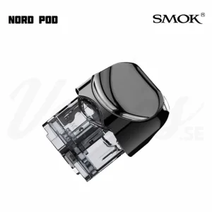 SMOK Nord Pod System Kit Pod (1-pack, 3 ml)