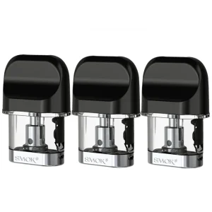 SMOK – Novo Pod / Novo 2 Pods