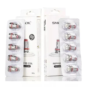 SMOK – RPM 2 Coils