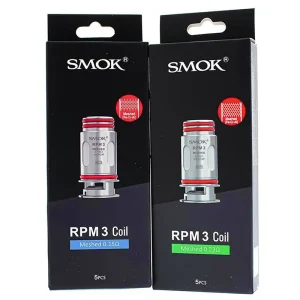 SMOK – RPM 3 Coils