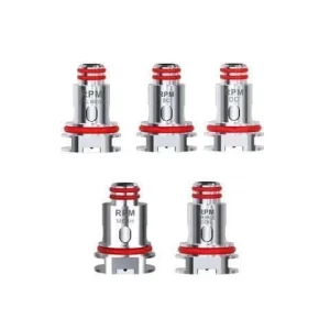 SMOK – RPM COILS