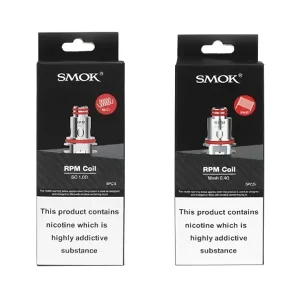 SMOK – RPM Coils