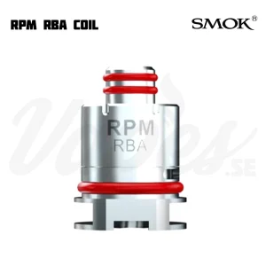 SMOK RPM RBA Coil (1-Pack)