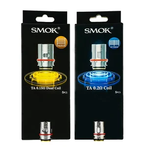 SMOK – TA Coils
