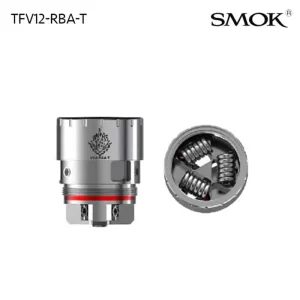 SMOK TFV12 RBA-T