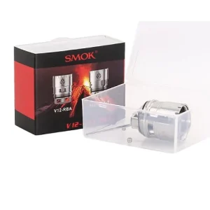 SMOK TFV12 V12-RBA-T Coil 0.19ohm